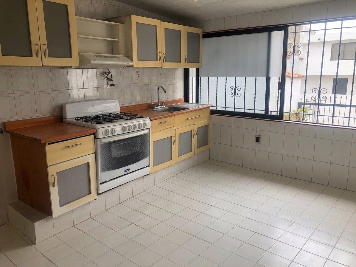 Casa em Lomas de La Hacienda, Atizapán de Zaragoza, foto 3 de 21