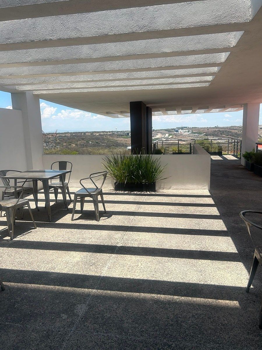 Departamento en Altos Juriquilla, Querétaro, foto 23 de 34
