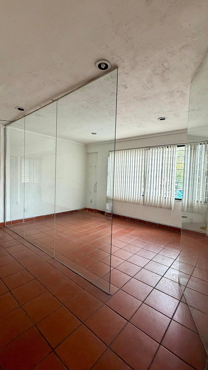 Office in Lomas del Chamizal, Cuajimalpa de Morelos, photo 3 of 6