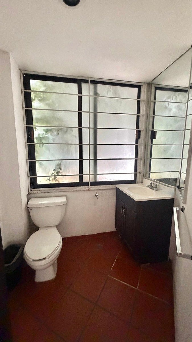 Office in Lomas del Chamizal, Cuajimalpa de Morelos, photo 6 of 6