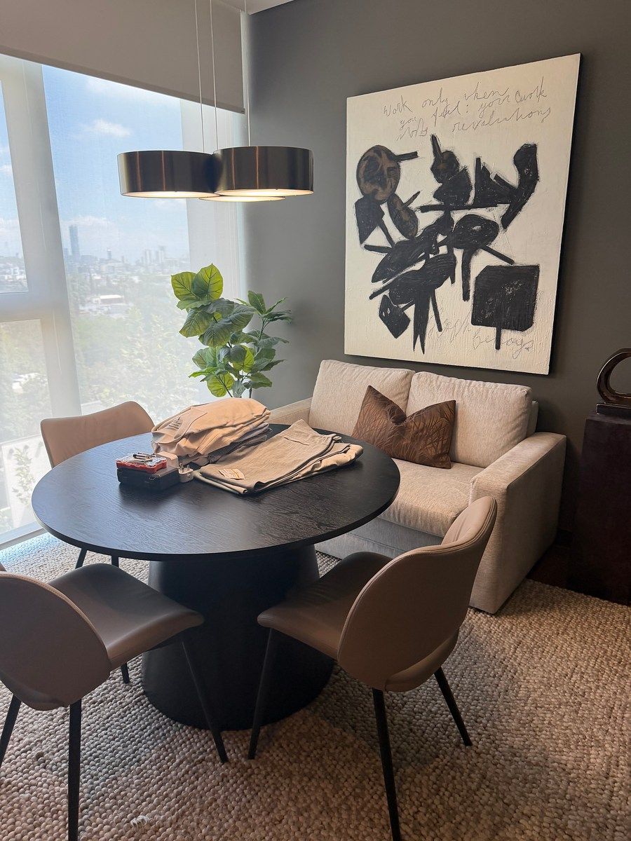 Departamento en Lomas Del Valle, San Pedro Garza García, foto 8 de 18