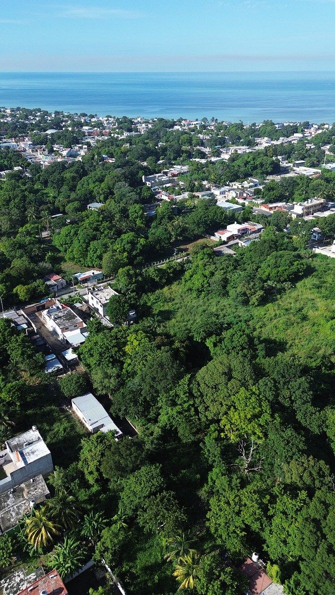 Lot in Seybaplaya Centro, Campeche, photo 9 of 13