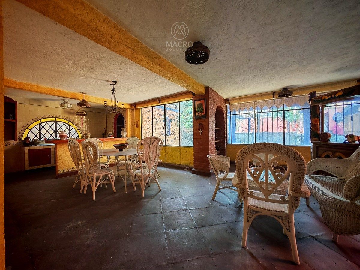 Casa en Santa Rosa, Yautepec, foto 4 de 19