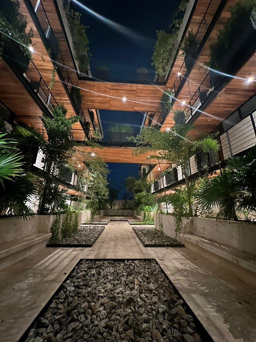 Departamento para Aluguel em Makou, Montebello, foto 1 de 37