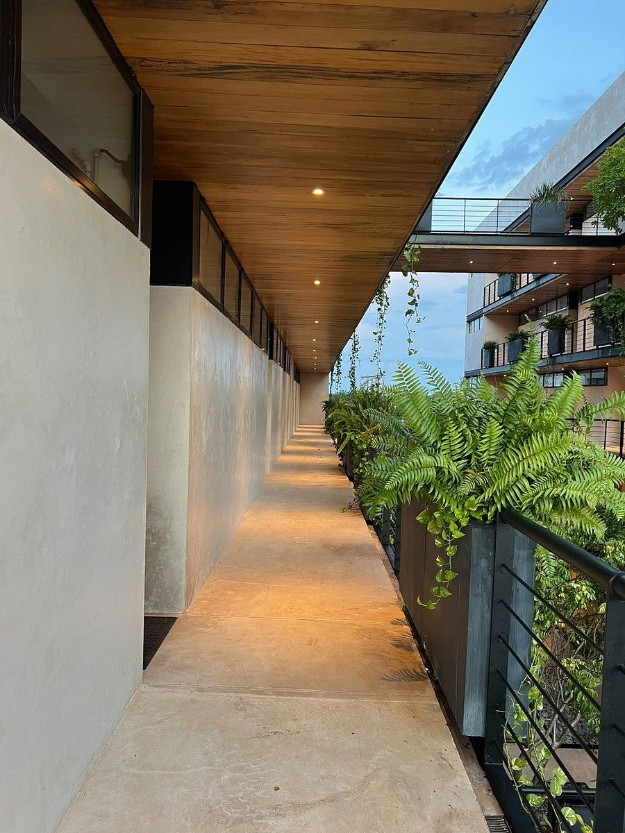 Apartamento em Montebello, Mérida, foto 2 de 37