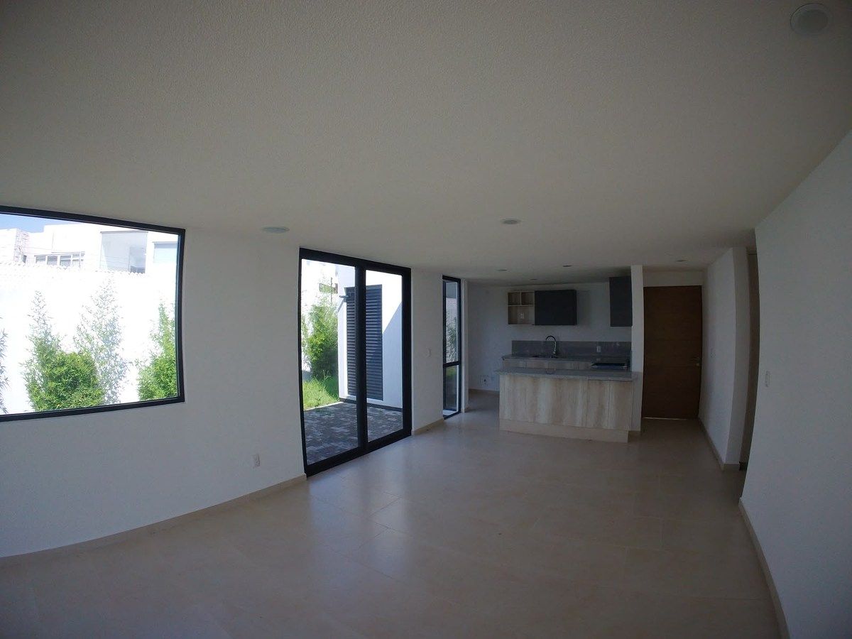 Casa em Juriquilla, Querétaro, foto 2 de 9