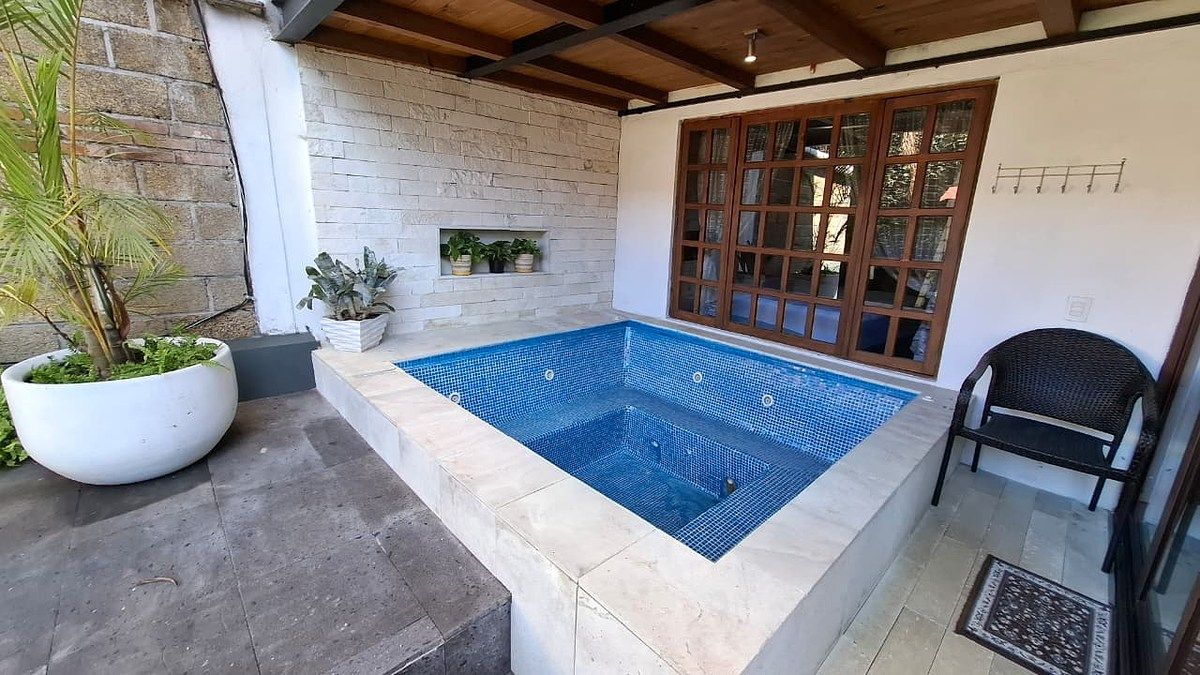 Casa en condominio en Monte Alto, Valle de Bravo, foto 2 de 16