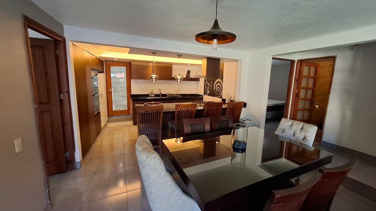 Casa en condominio en Monte Alto, Valle de Bravo, foto 4 de 16