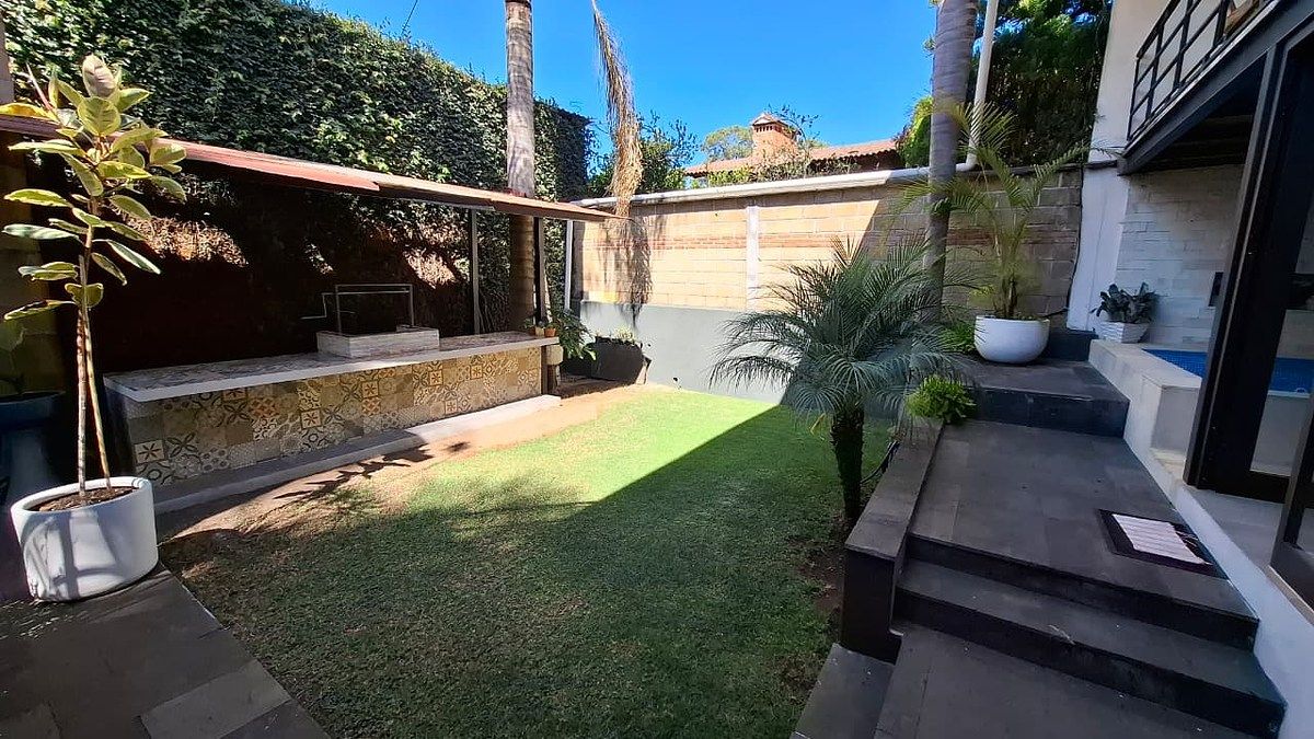 Casa en condominio en Monte Alto, Valle de Bravo, foto 5 de 16