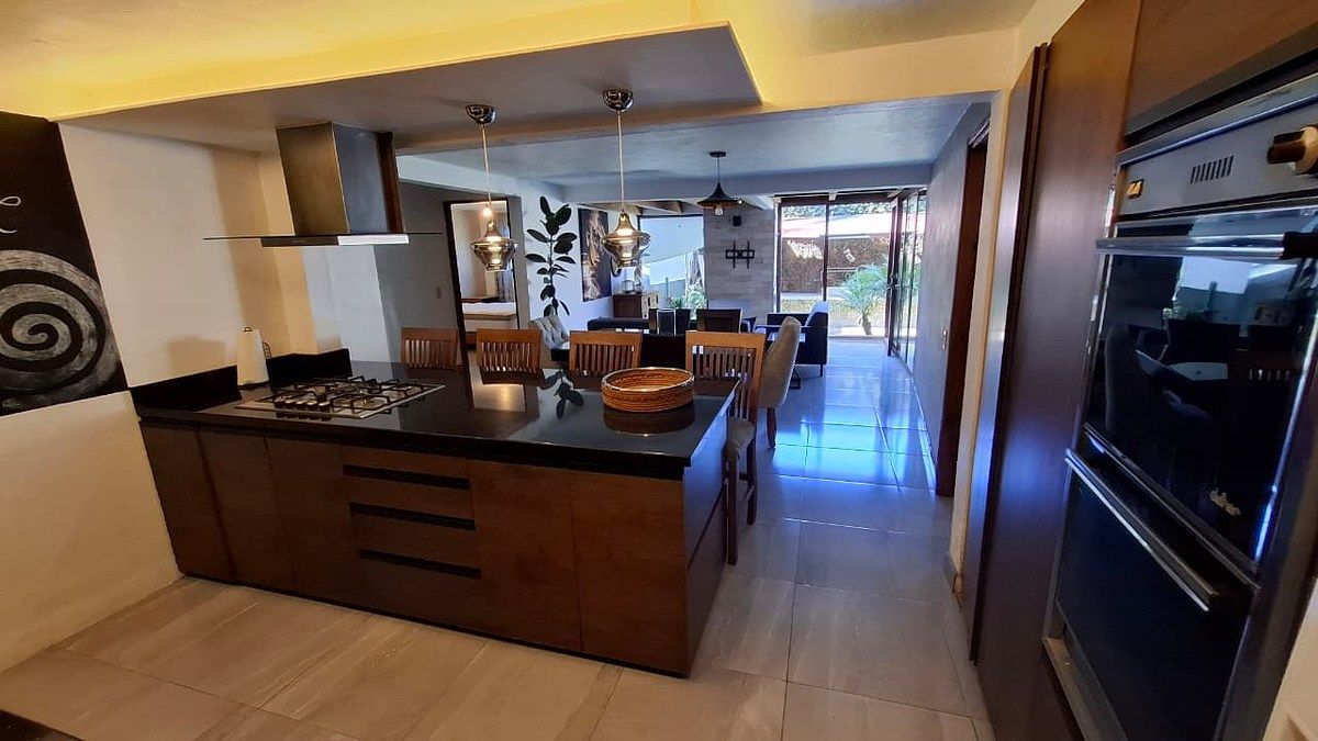 Casa en condominio en Monte Alto, Valle de Bravo, foto 7 de 16