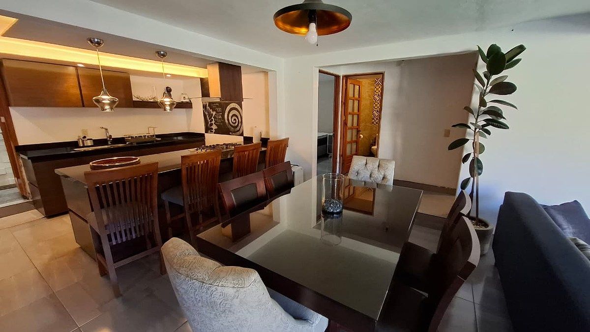 Casa en condominio en Monte Alto, Valle de Bravo, foto 4 de 16