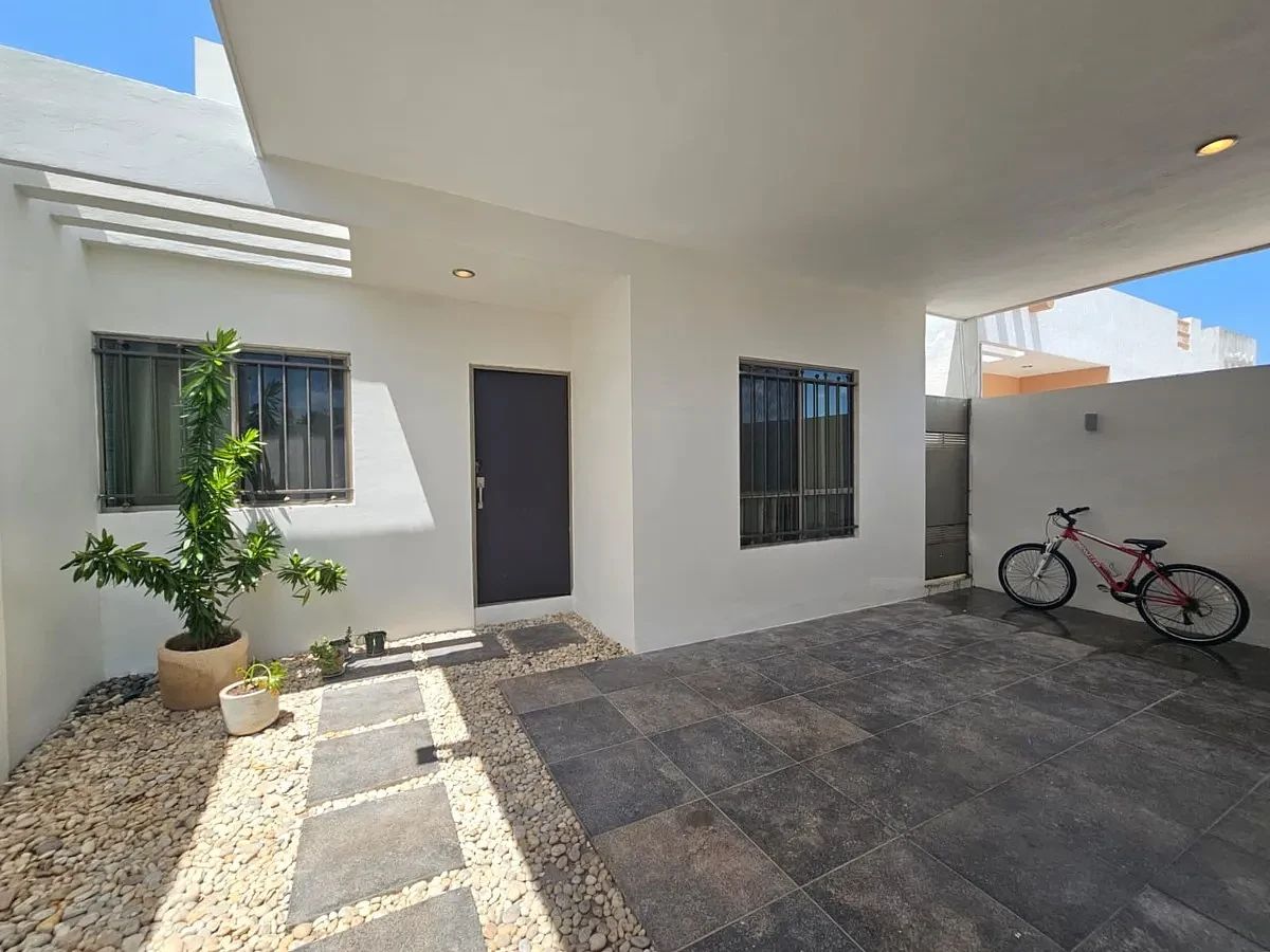 Casa en Las Américas II, Mérida, foto 11 de 13