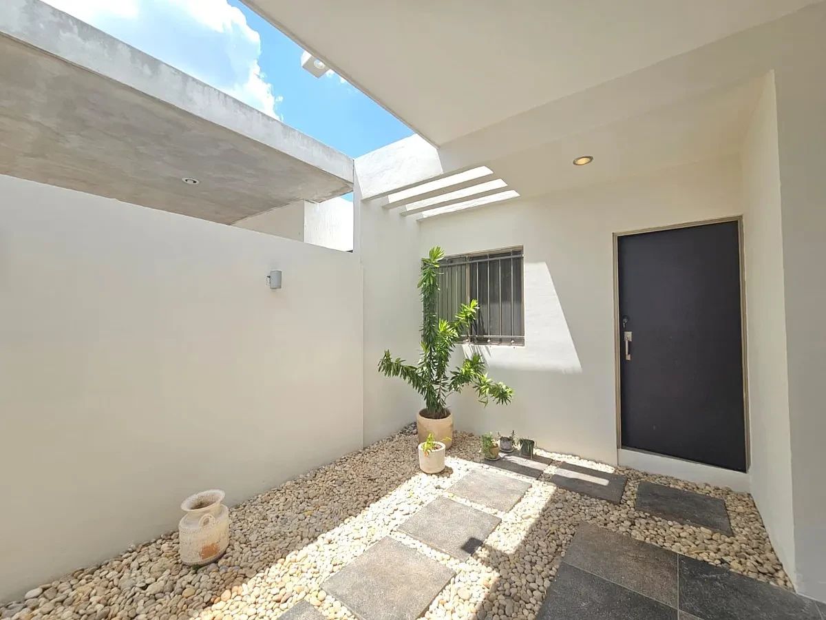 Casa en Las Américas II, Mérida, foto 12 de 13