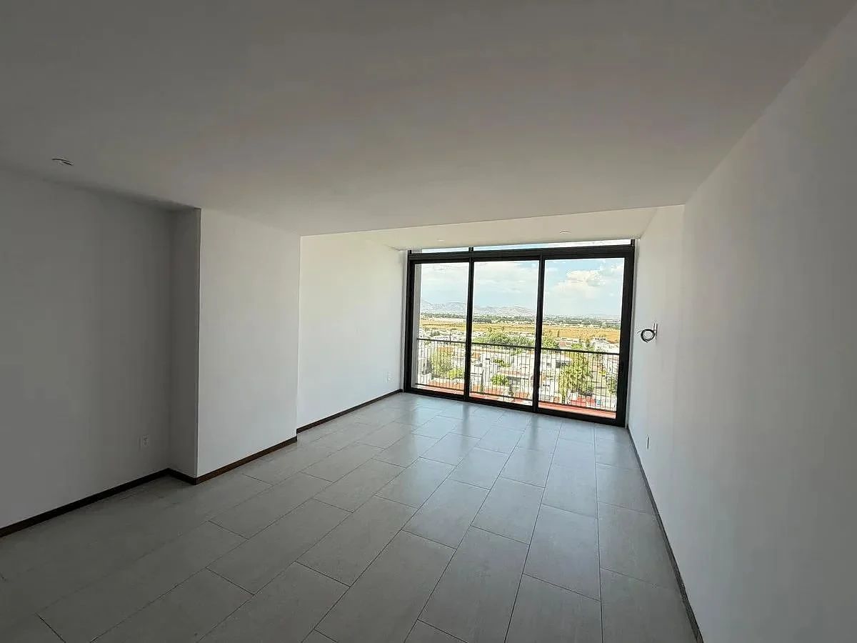 Apartamento em Solares, Zapopan, foto 2 de 10