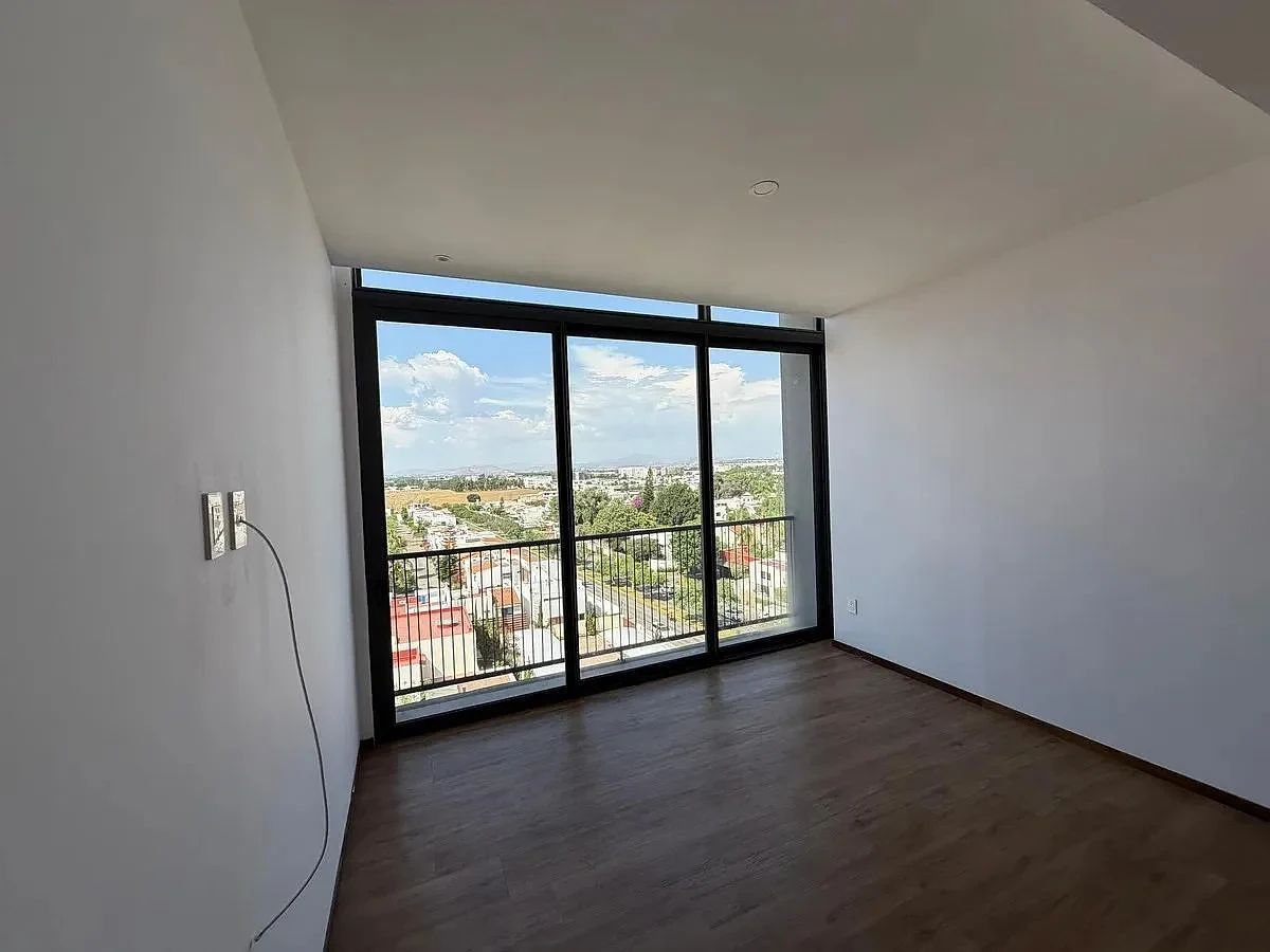 Apartamento em Solares, Zapopan, foto 3 de 10