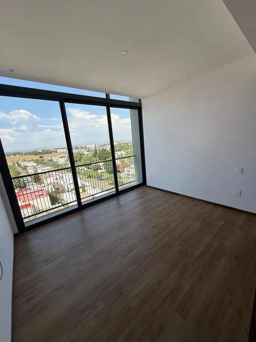 Apartamento em Solares, Zapopan, foto 7 de 10