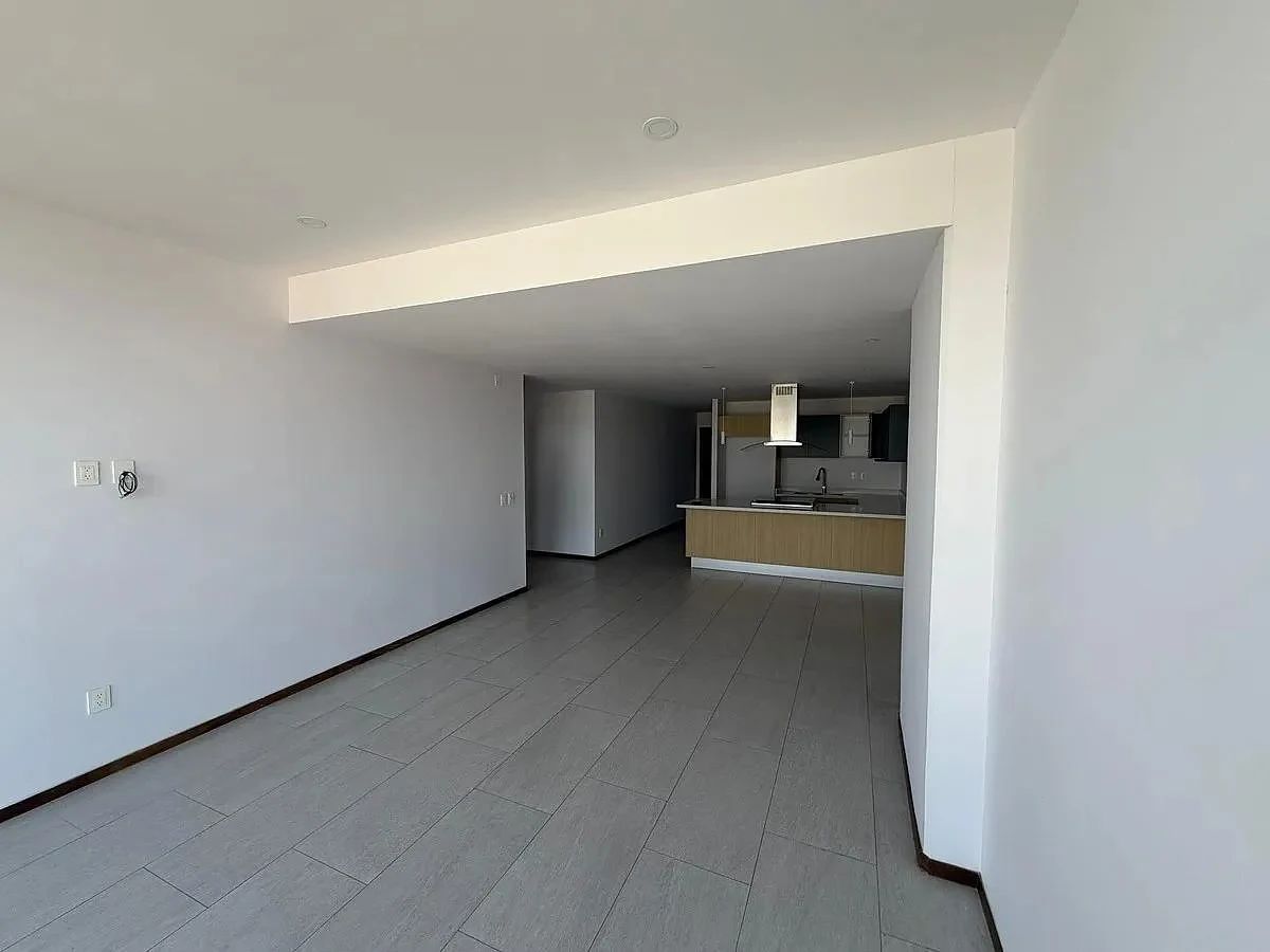 Apartamento em Solares, Zapopan, foto 8 de 10