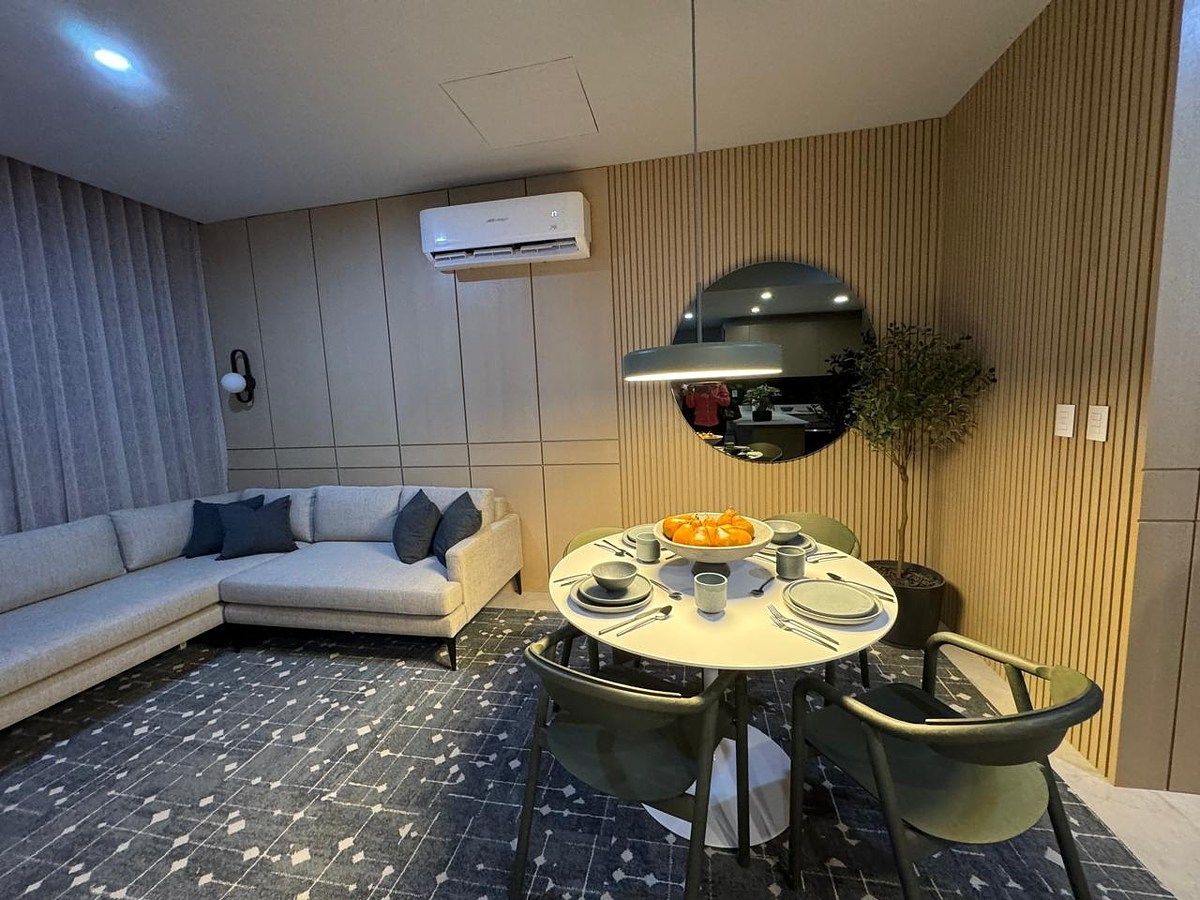 Departamento en Los Treviño, Santa Catarina, foto 4 de 15