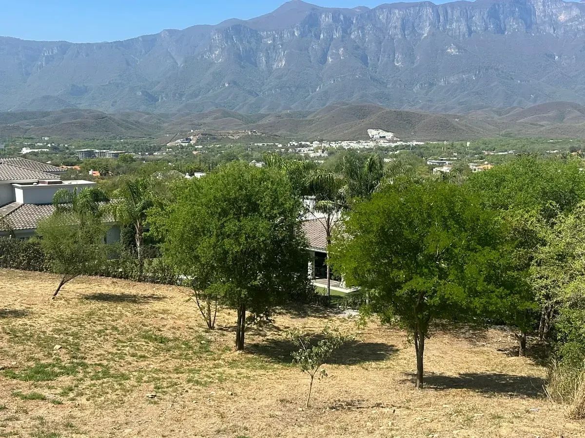 Terreno en Las Misiones, Santiago, foto 3 de 16