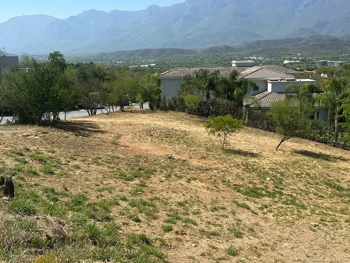 Terreno en Las Misiones, Santiago, foto 4 de 16