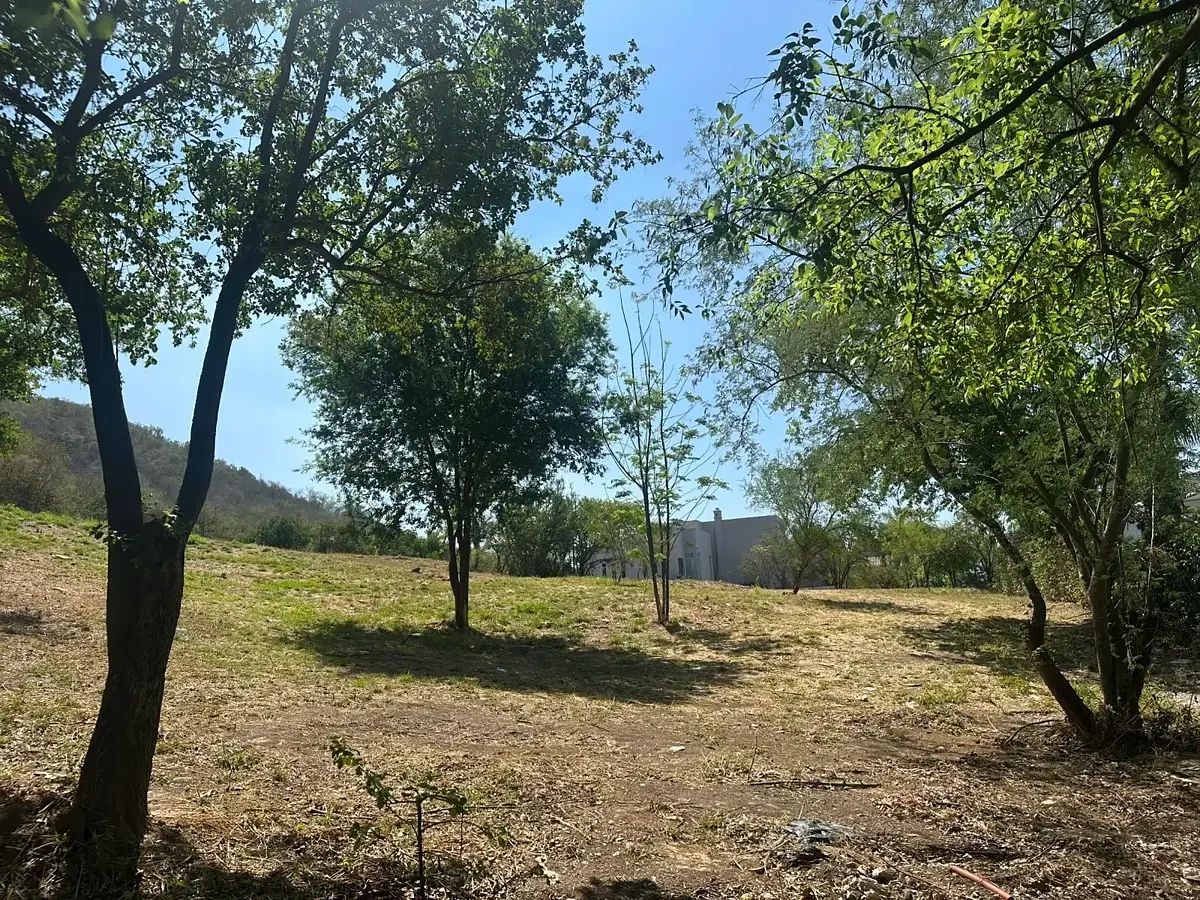 Terreno en Las Misiones, Santiago, foto 5 de 16