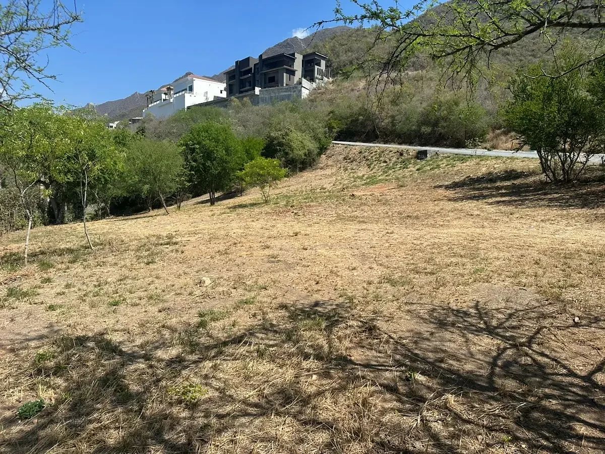 Terreno en Las Misiones, Santiago, foto 6 de 16