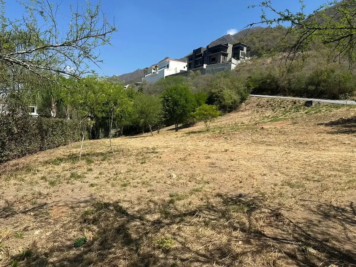 Terreno en Las Misiones, Santiago, foto 7 de 16