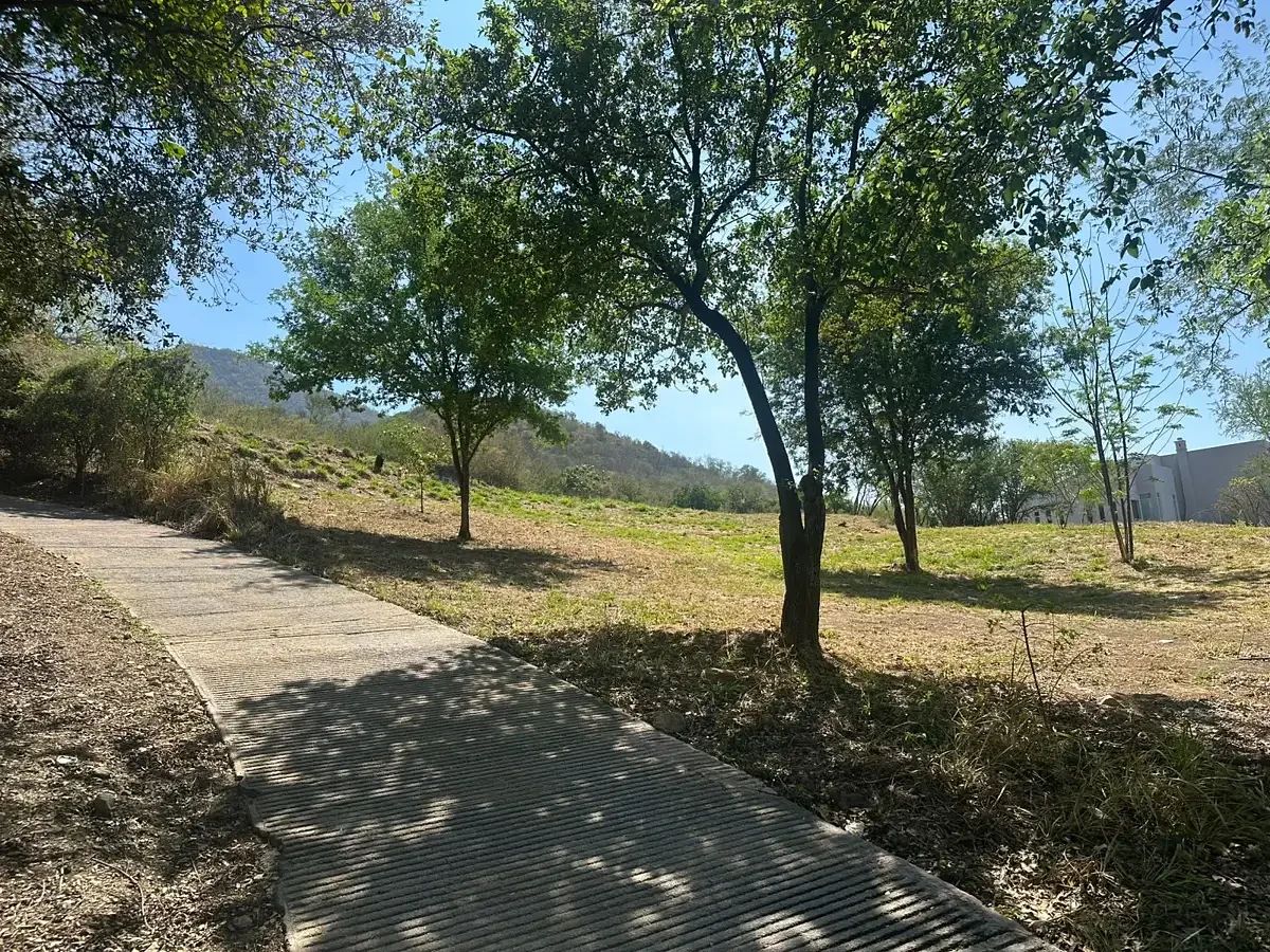Terreno en Las Misiones, Santiago, foto 9 de 16
