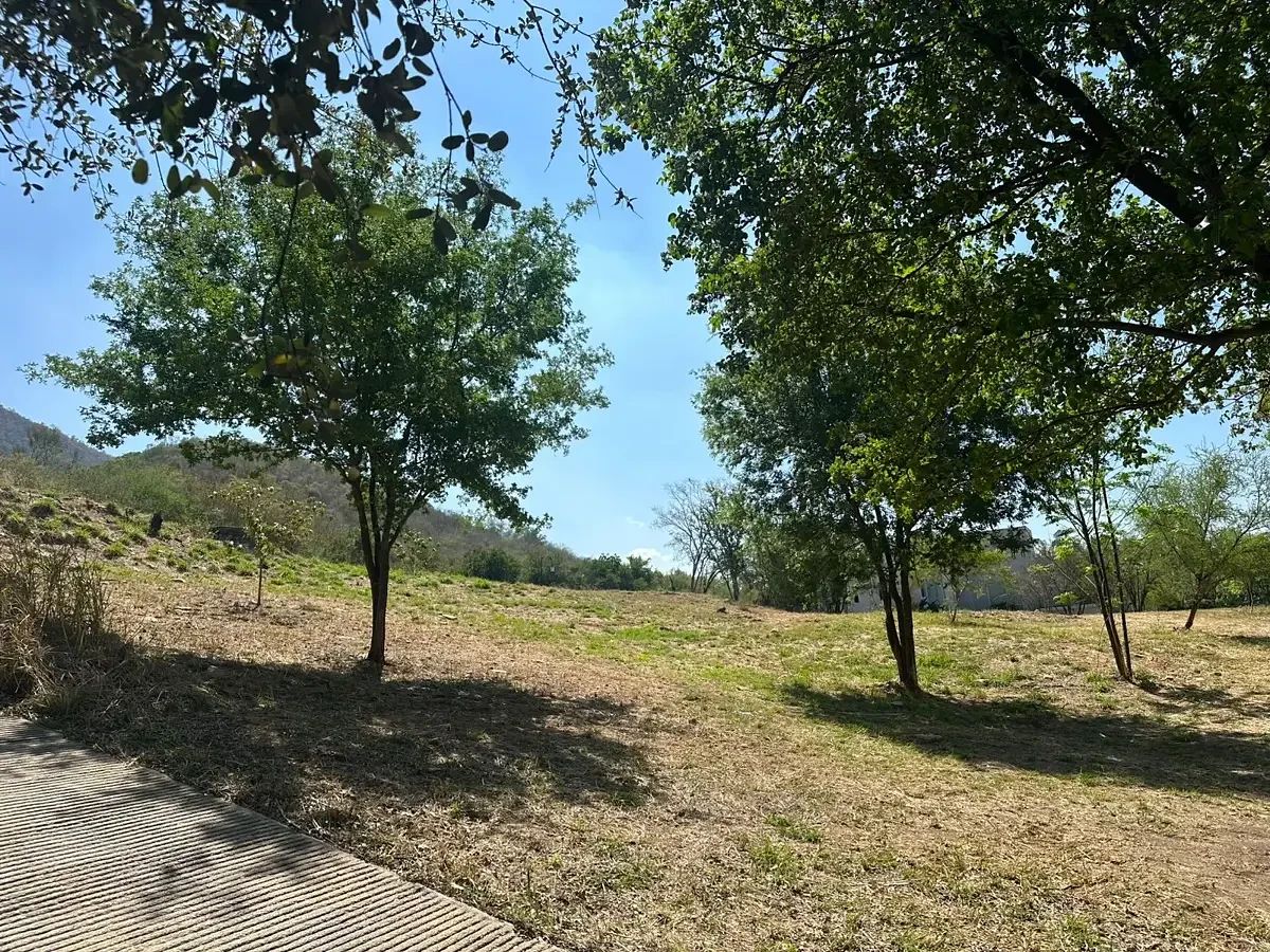 Terreno en Las Misiones, Santiago, foto 10 de 16