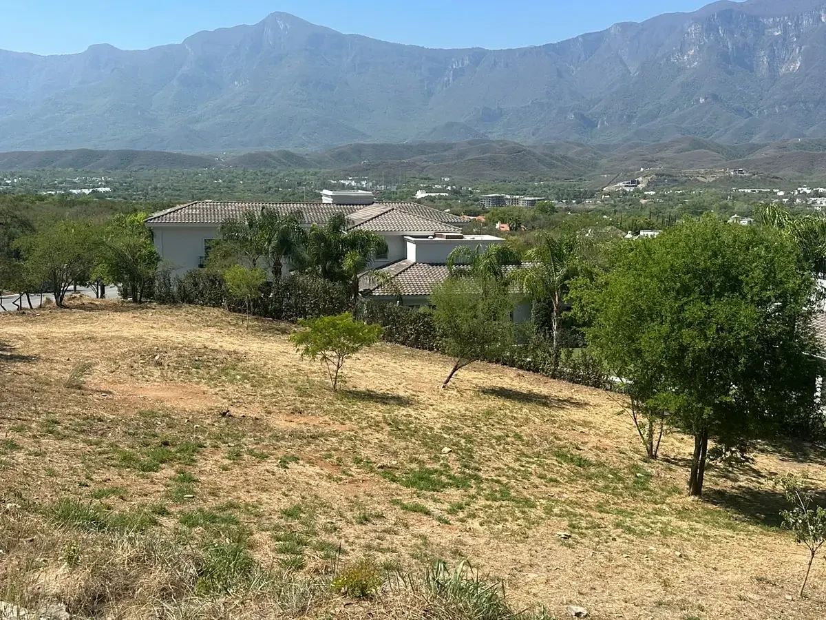 Terreno en Las Misiones, Santiago, foto 11 de 16