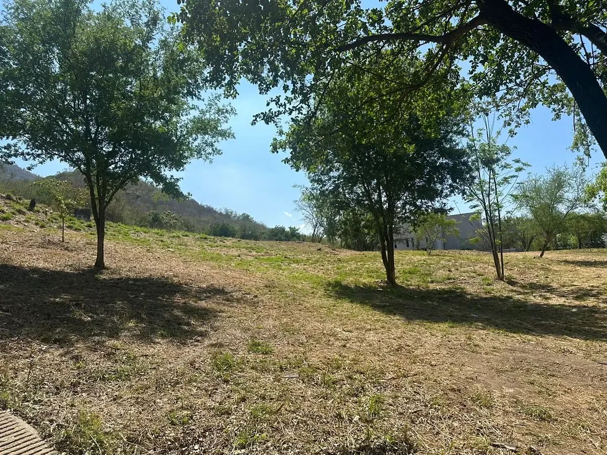 Terreno en Las Misiones, Santiago, foto 12 de 16