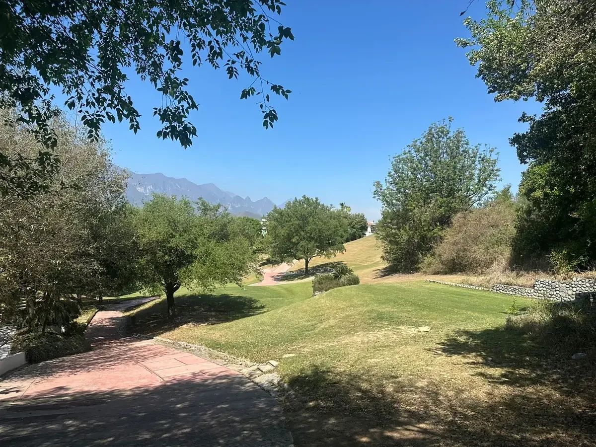 Terreno en Las Misiones, Santiago, foto 13 de 16