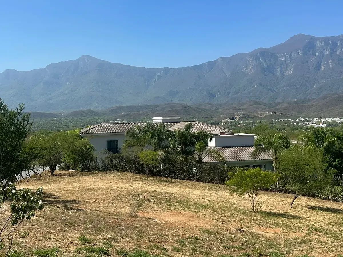 Terreno en Las Misiones, Santiago, foto 14 de 16