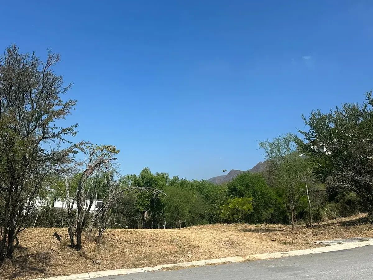 Terreno en Las Misiones, Santiago, foto 15 de 16