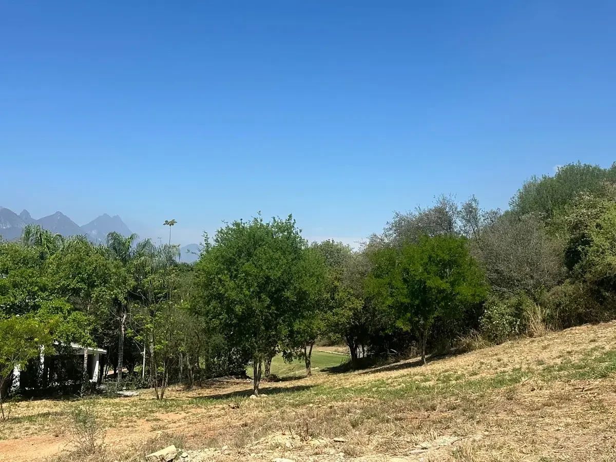 Terreno en Las Misiones, Santiago, foto 16 de 16
