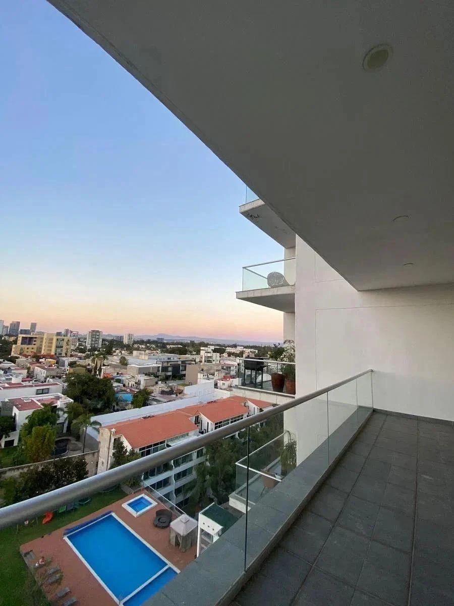 Apartamento em Lomas Altas, Zapopan, foto 6 de 16