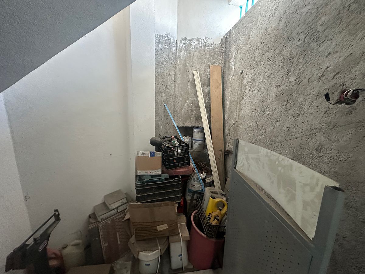 Local em Polvorín, Cuautla, foto 9 de 20