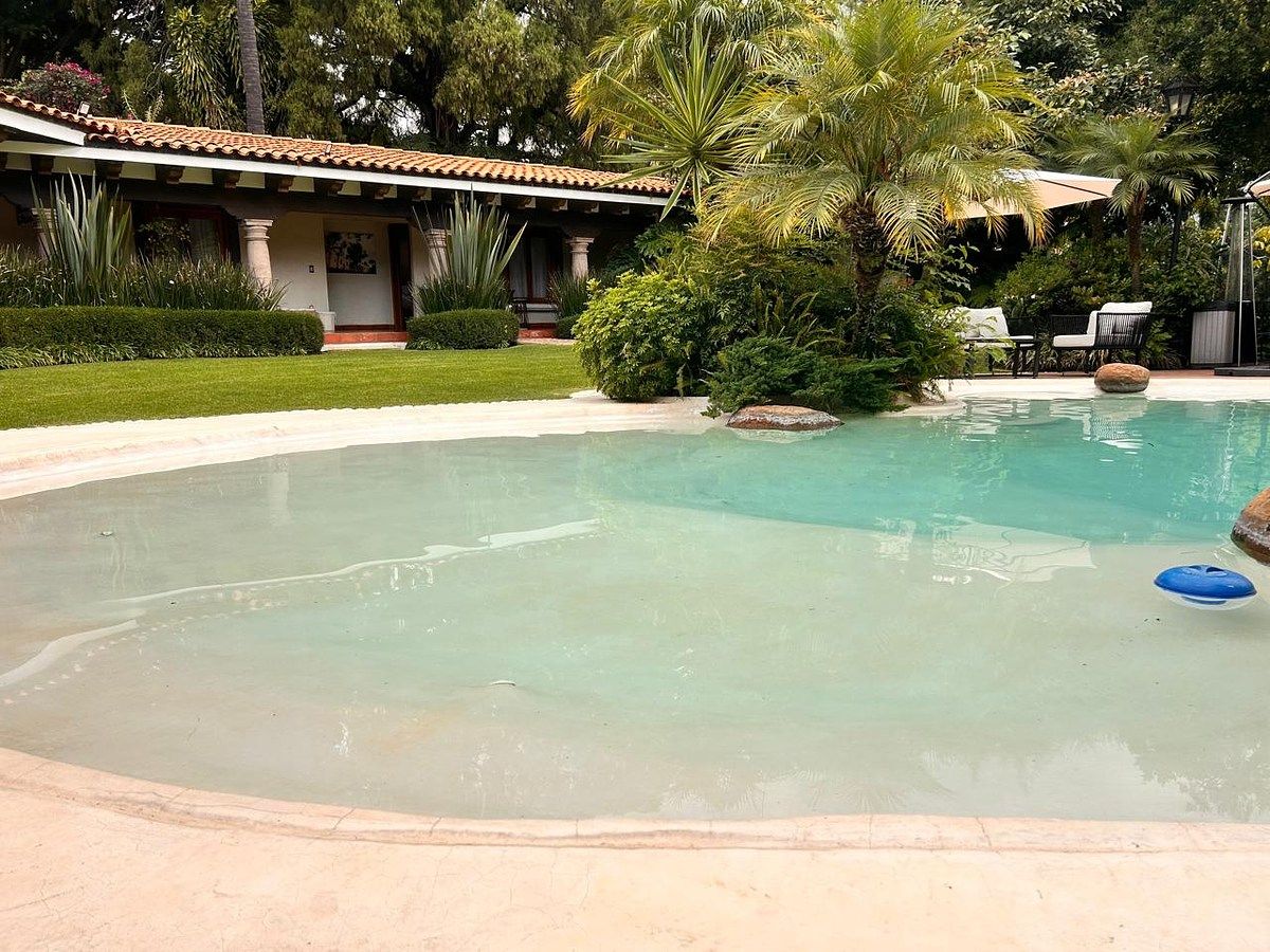 CASA EN RANCHO CORTES UN PISO