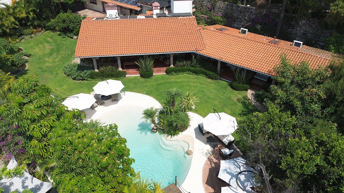 CASA EN RANCHO CORTES UN PISO - foto 4