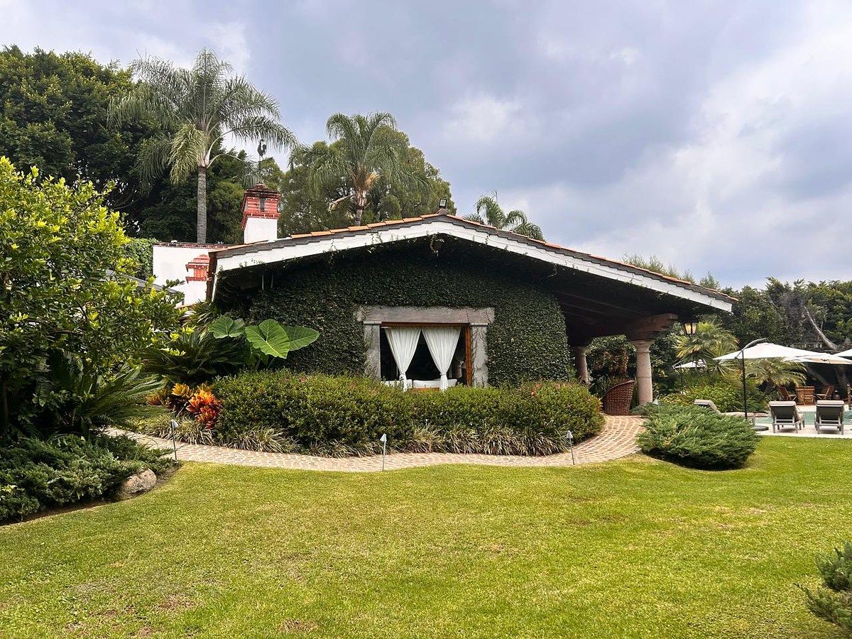 CASA EN RANCHO CORTES UN PISO - foto 5
