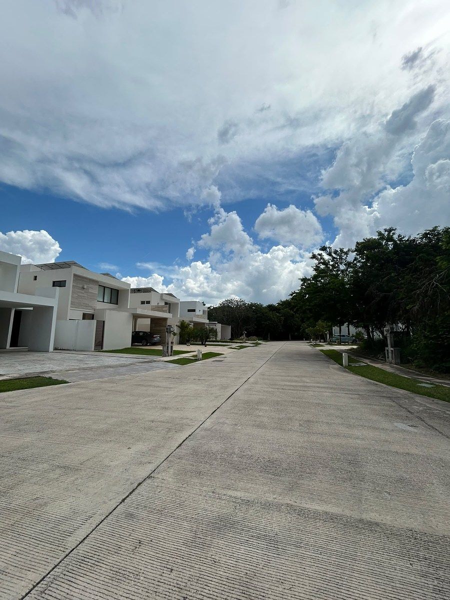 Terreno en Sitpach, Mérida, foto 3 de 7
