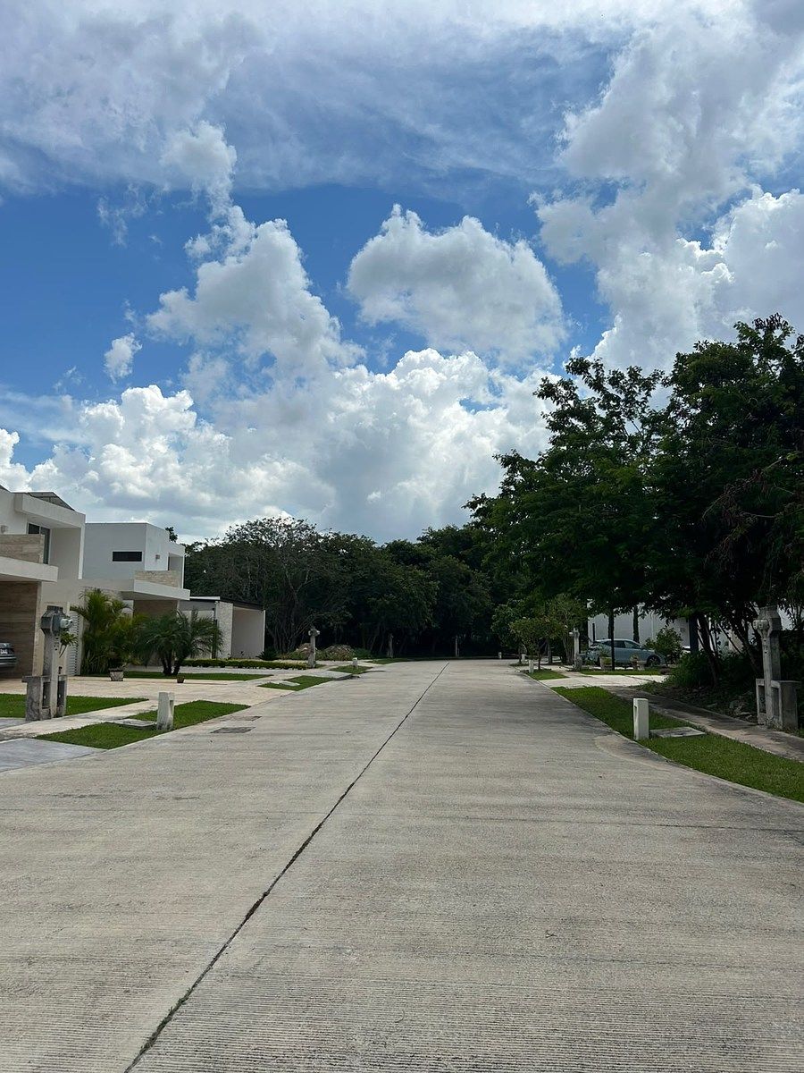 Terreno en Sitpach, Mérida, foto 4 de 7