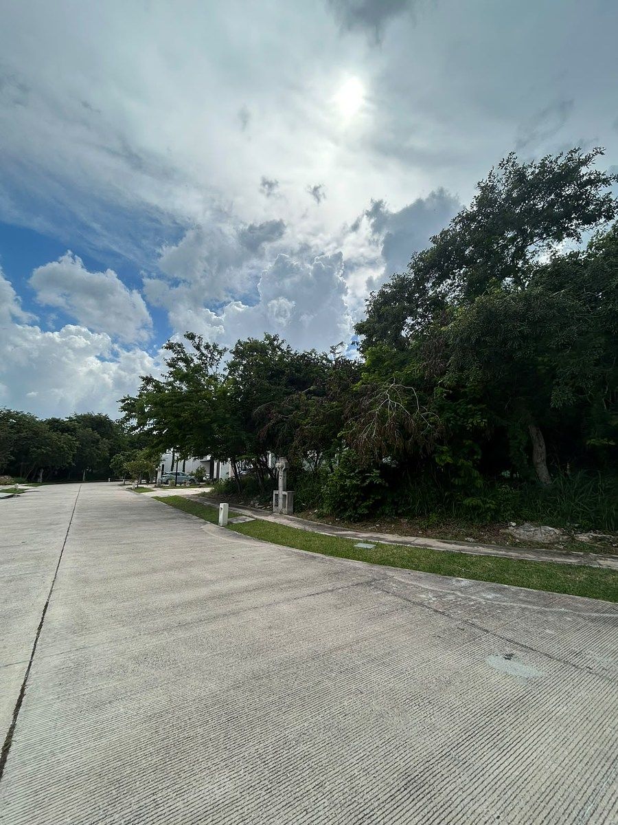 Terreno en Sitpach, Mérida, foto 6 de 7