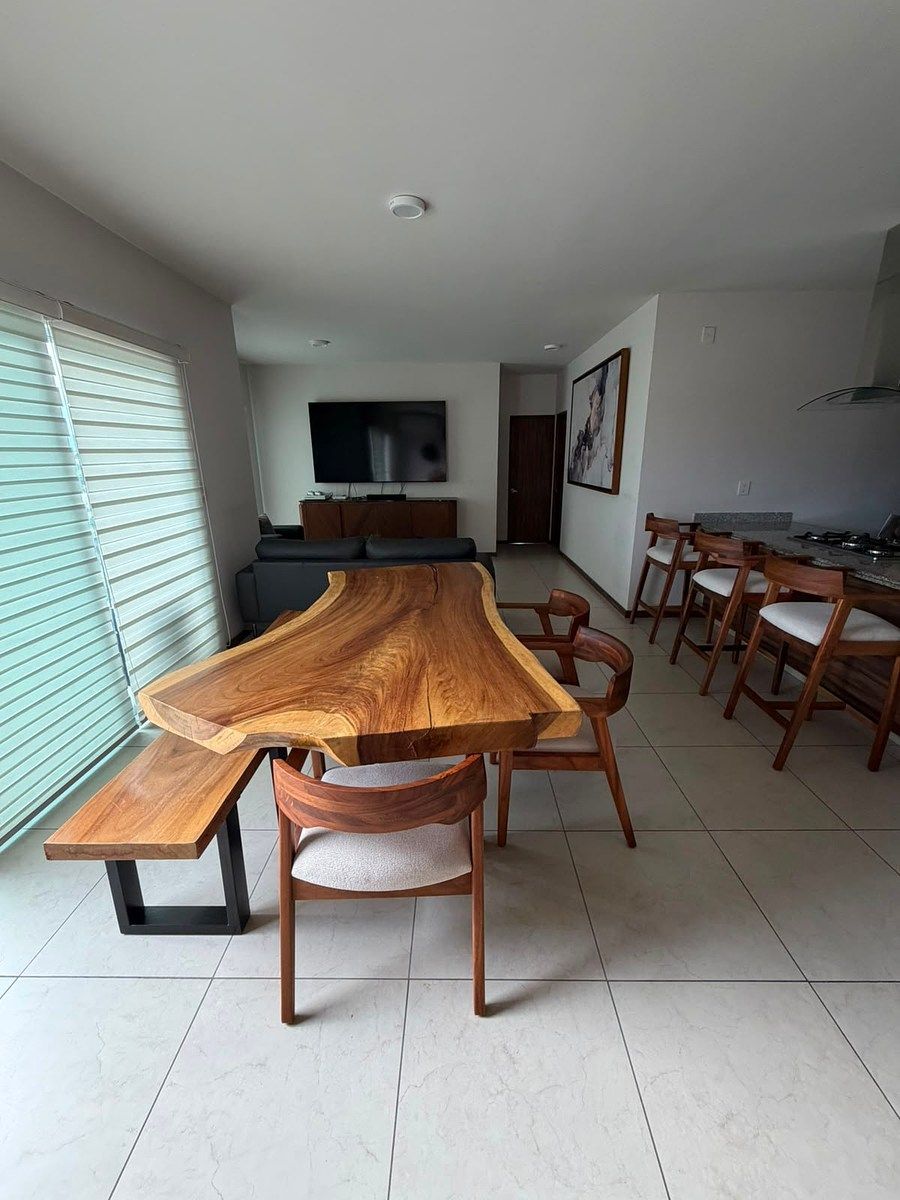 Department for Sale Stelar Bugambilias, Col. Francisco Sarabia - foto 1