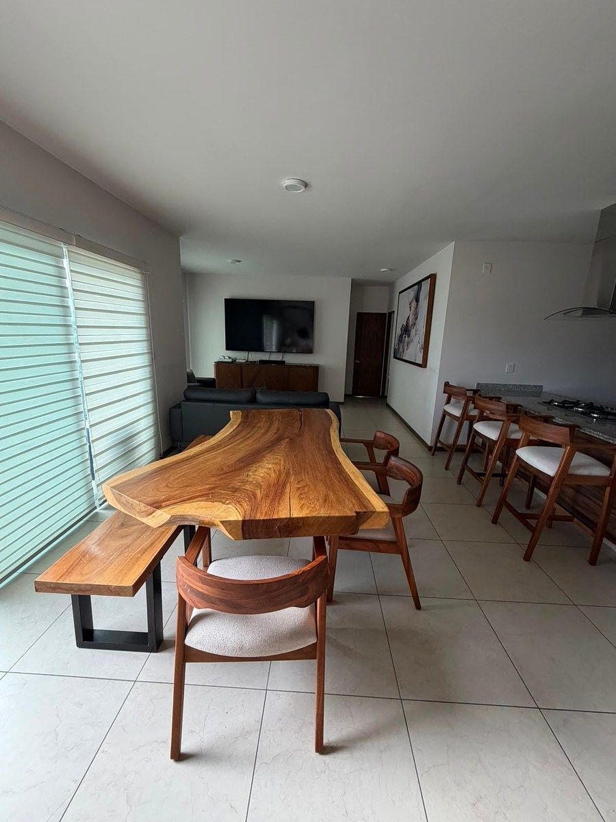Department for Sale Stelar Bugambilias, Col. Francisco Sarabia - foto 5