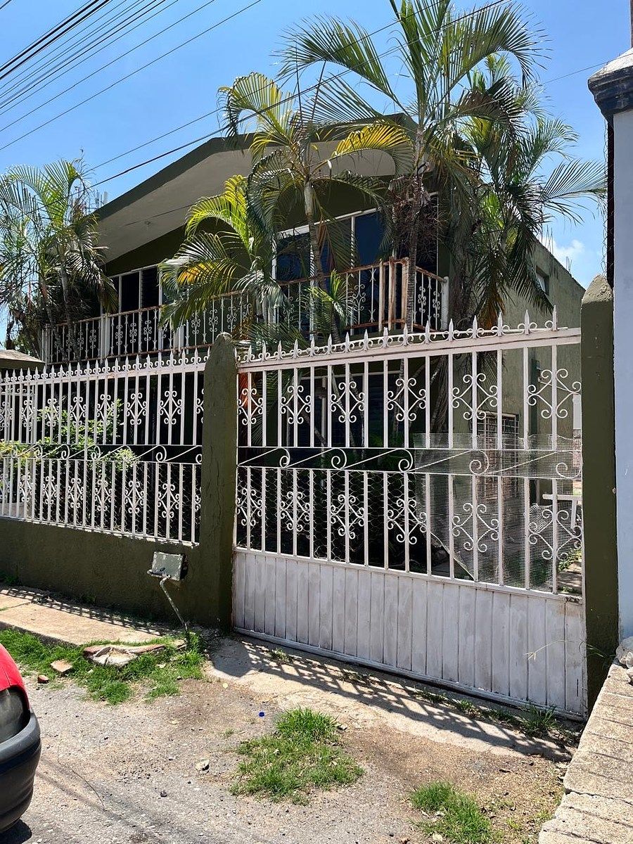 🏡 HOUSE FOR SALE – JOSÉ CASTILLO TIELEMANS - foto 1