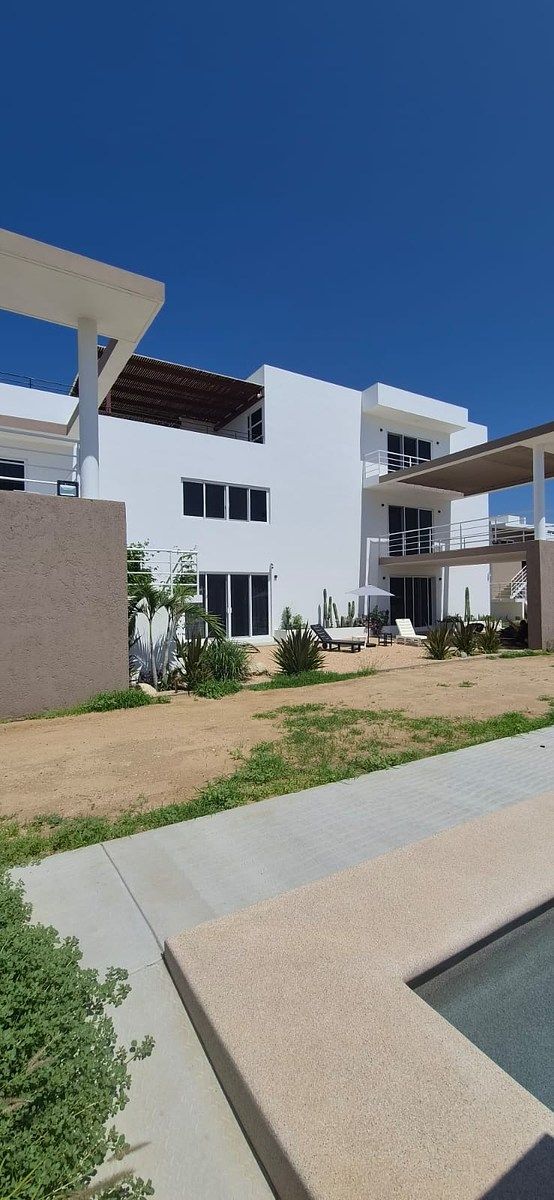 CASA COLIBRÍ EN RENTA, CERRITOS, BAJA CALIFORNIA SUR., foto 1 de 49