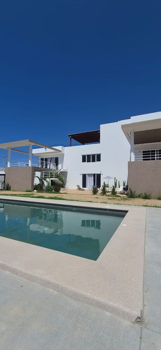 Casa en Los Cerritos, La Paz, foto 2 de 49