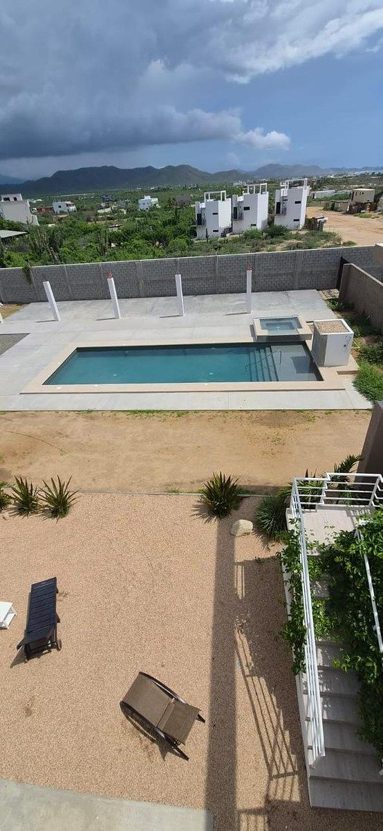 Casa en Los Cerritos, La Paz, foto 6 de 49