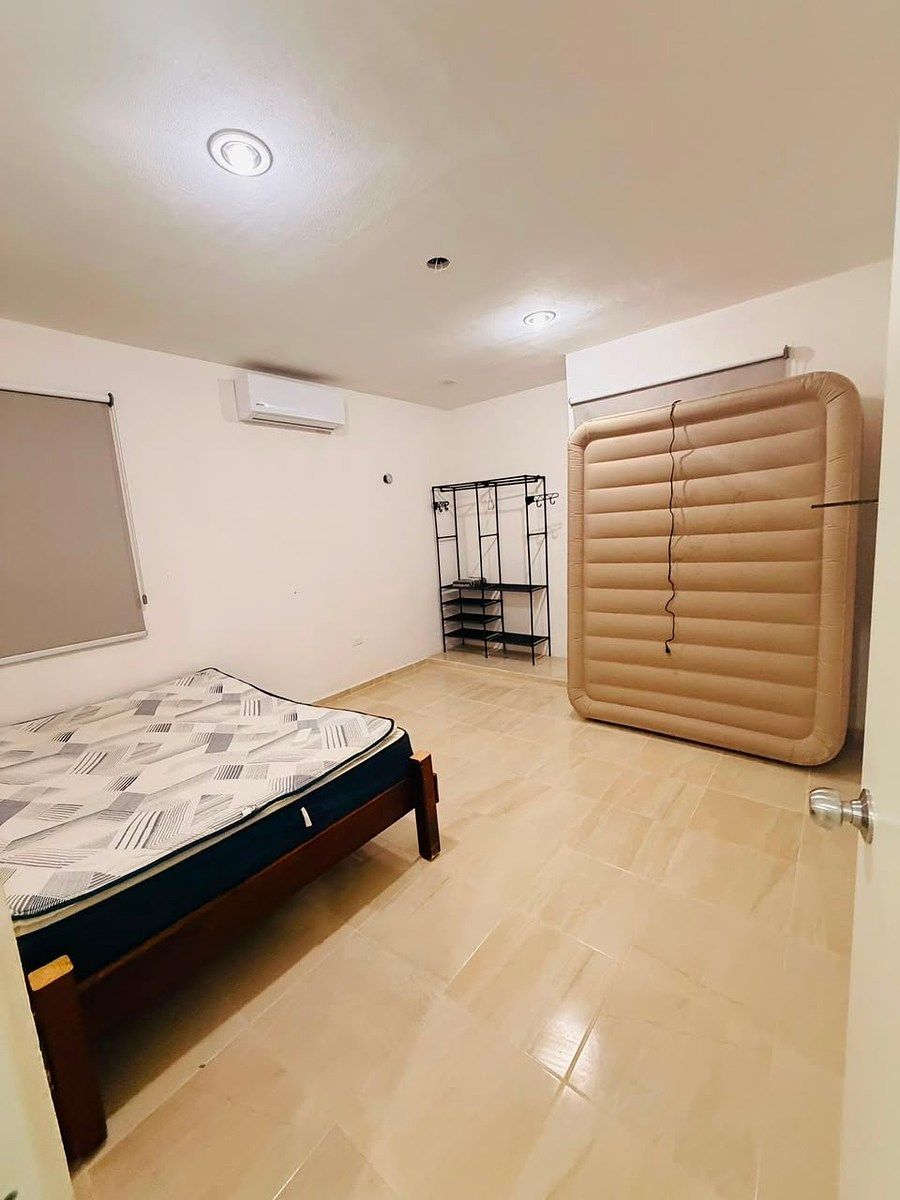 Casa en Fraccionamiento Paseos de Mérida, Mérida, foto 12 de 15